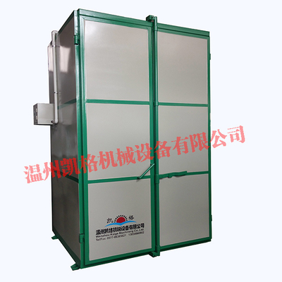 高温硫化烘箱